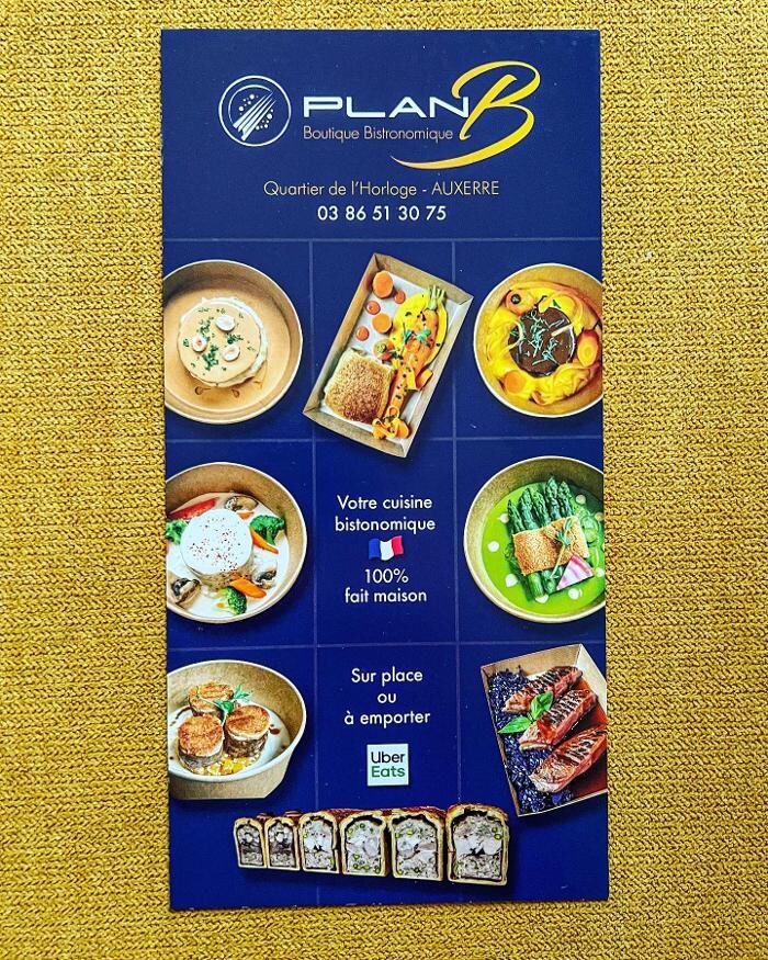 Images Plan B