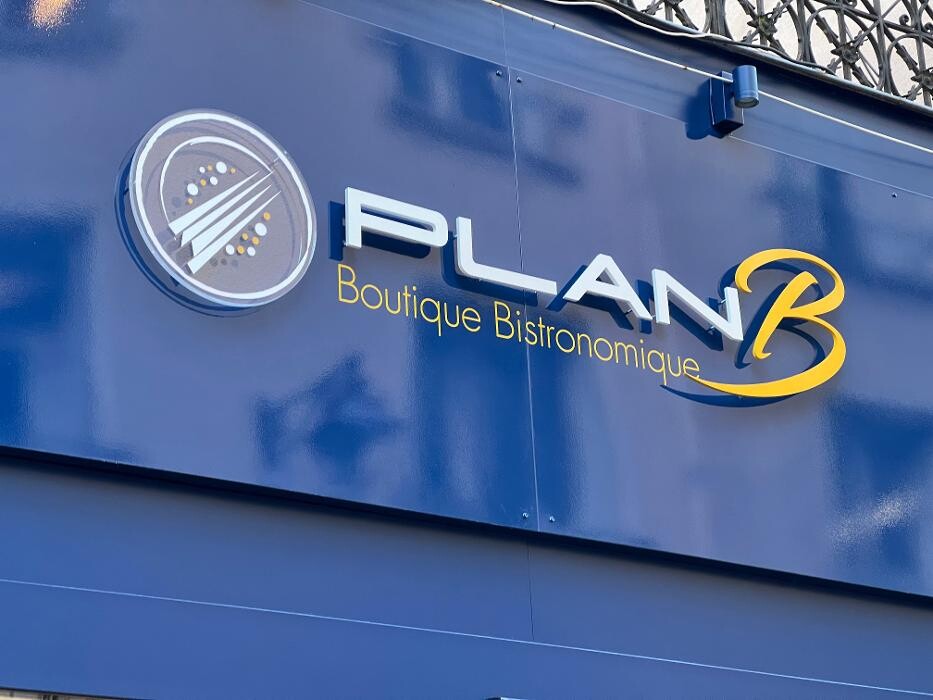 Images Plan B
