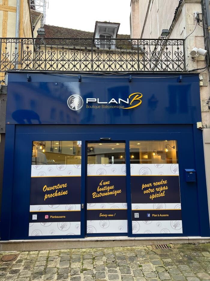 Images Plan B