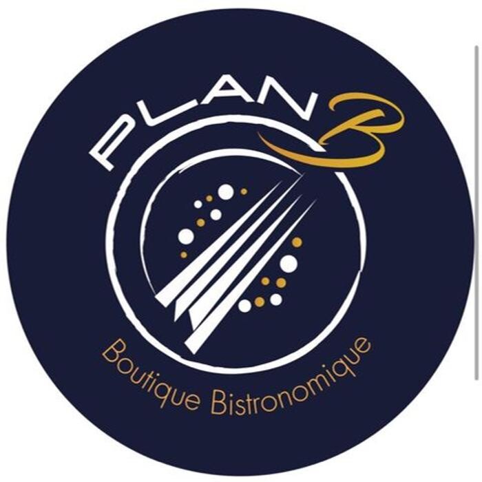 Plan B Logo
