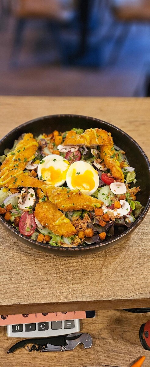 Images Le bistrot du golf