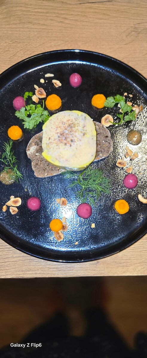 Images Le bistrot du golf