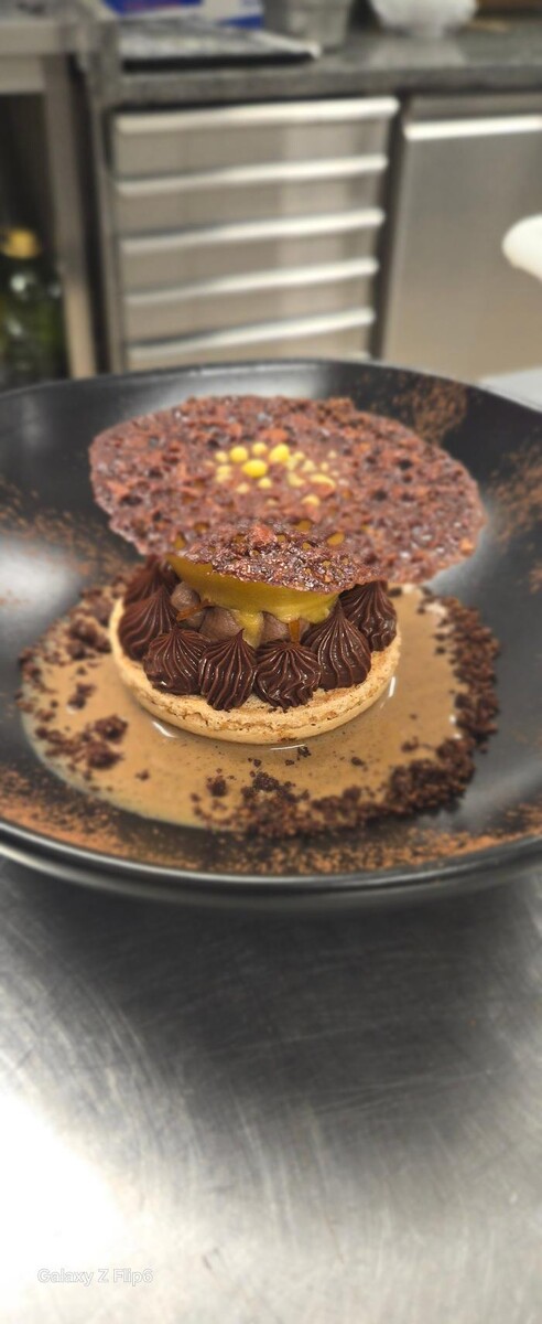 Images Le bistrot du golf