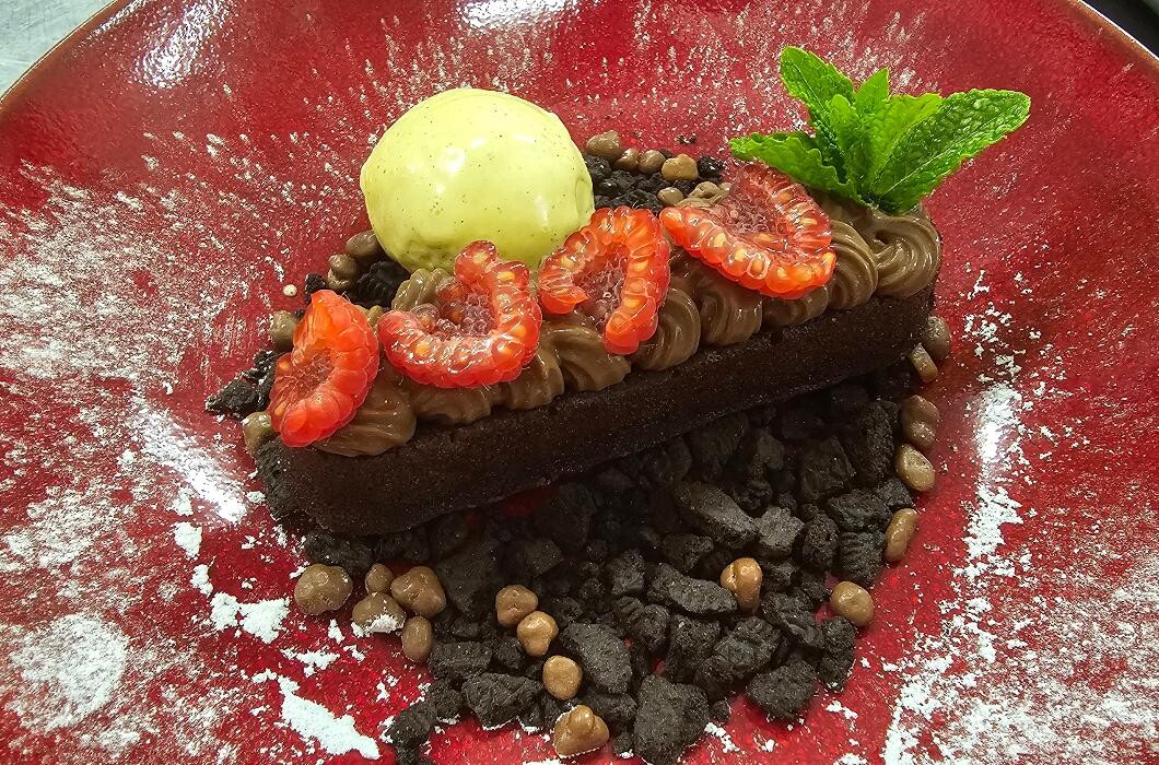 Images Le bistrot du golf