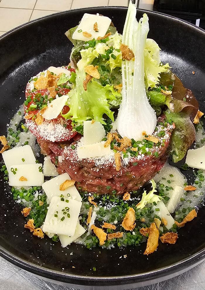 Images Le bistrot du golf