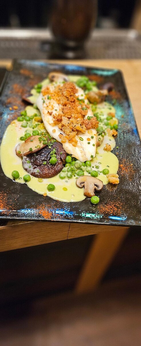 Images Le bistrot du golf