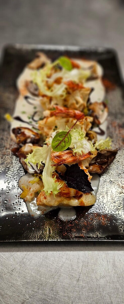 Images Le bistrot du golf