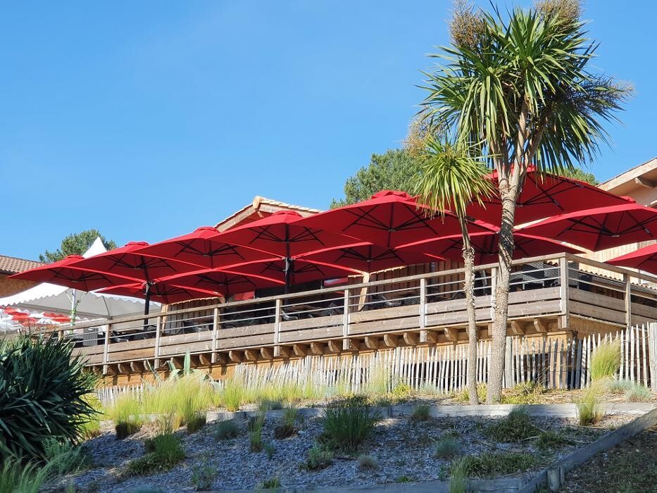 Images Le bistrot du golf