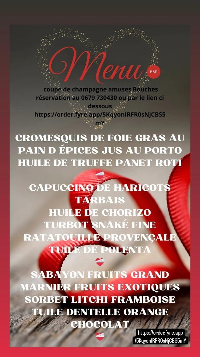 Images Le bistrot du golf