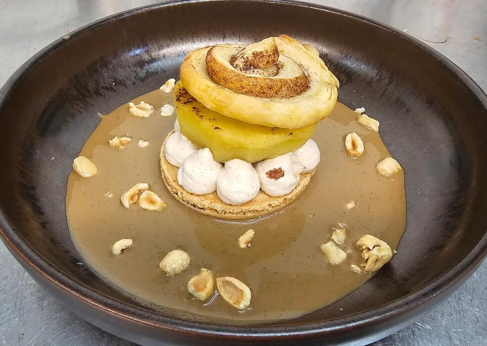 Images Le bistrot du golf