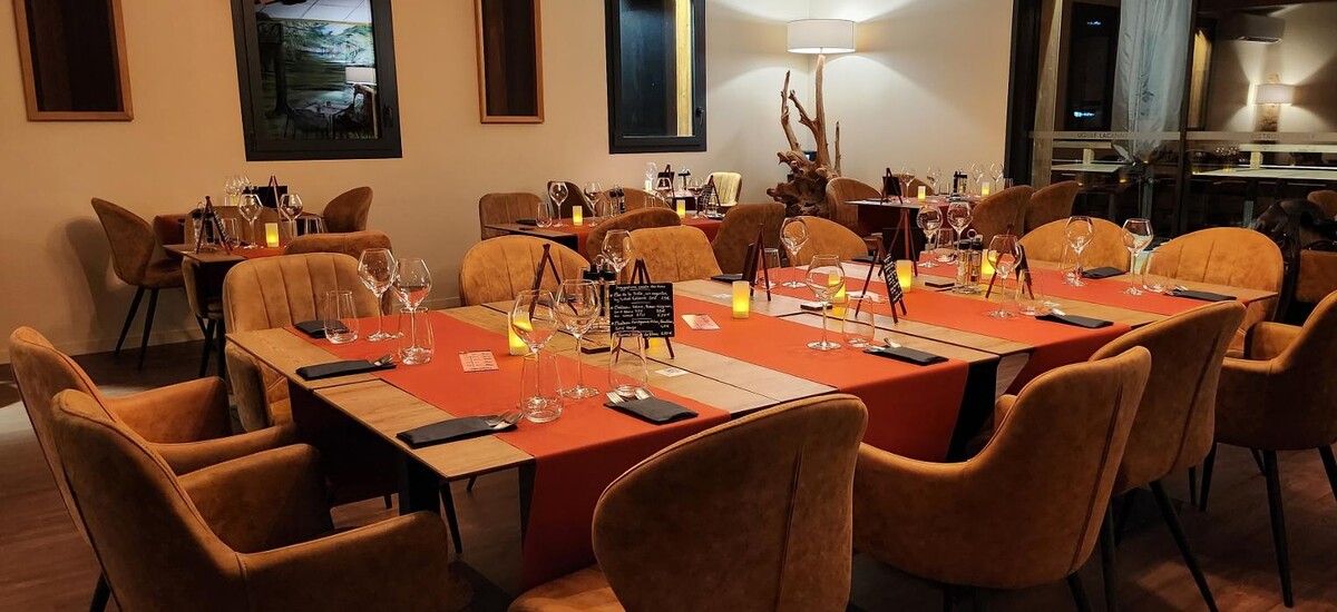 Images Le bistrot du golf