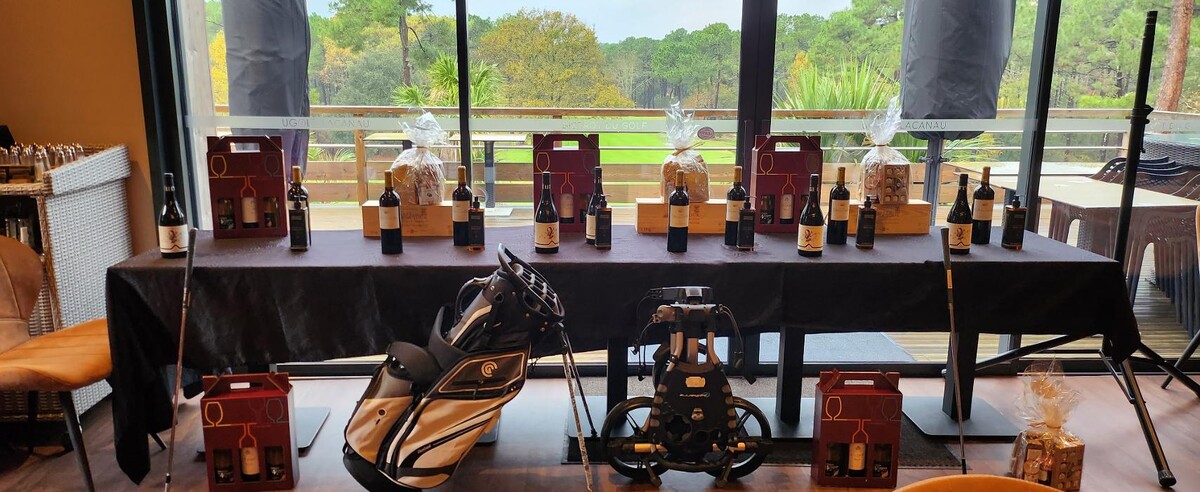 Images Le bistrot du golf