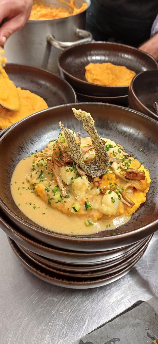 Images Le bistrot du golf