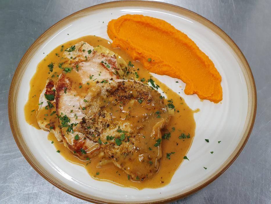 Images Le bistrot du golf