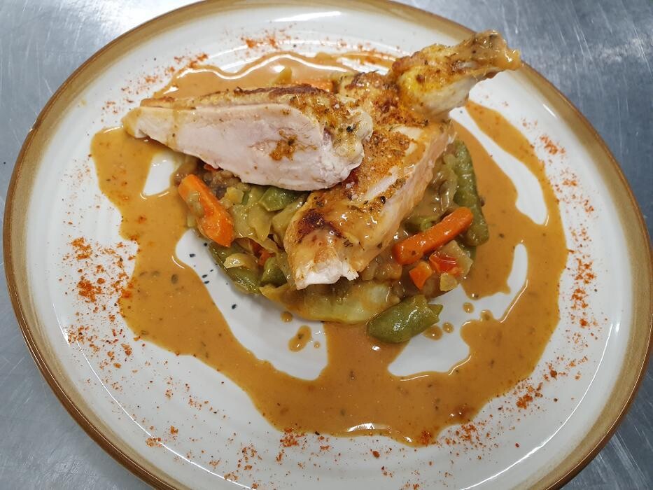 Images Le bistrot du golf