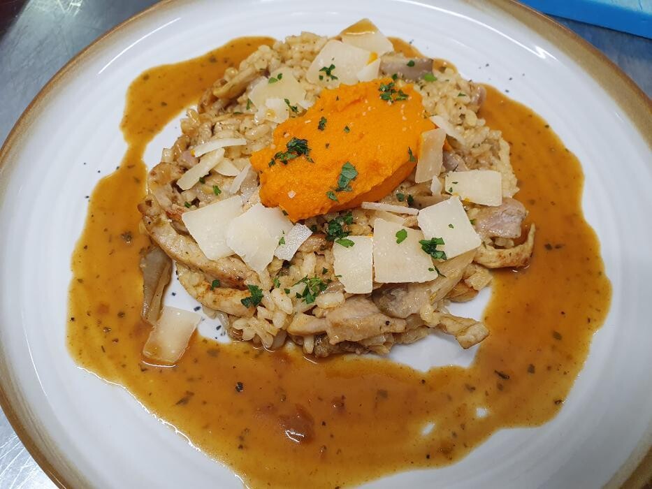 Images Le bistrot du golf