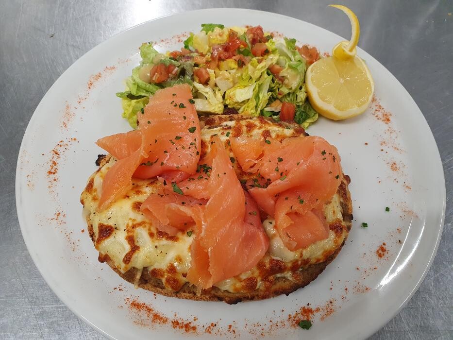 Images Le bistrot du golf