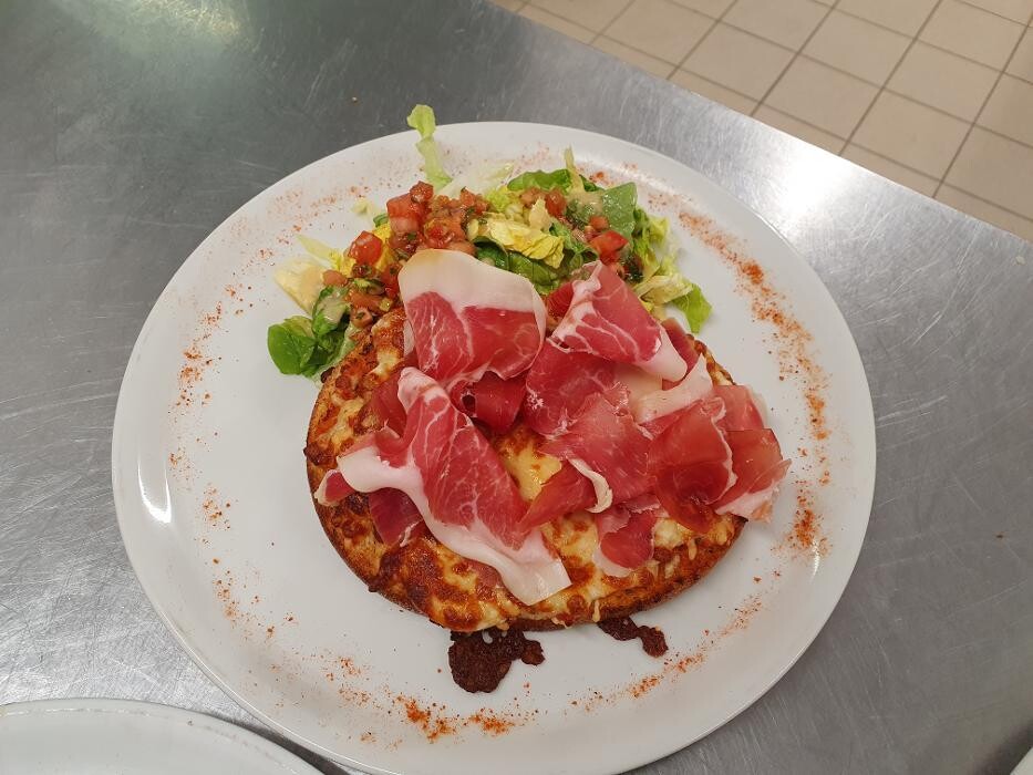 Images Le bistrot du golf