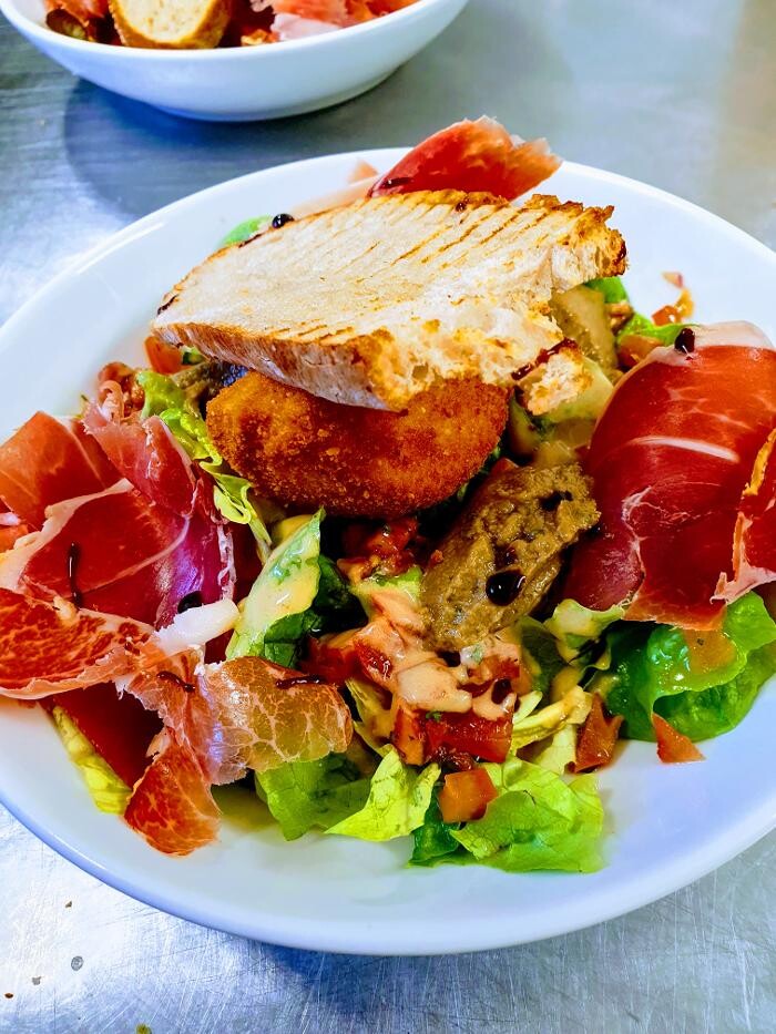 Images Le bistrot du golf