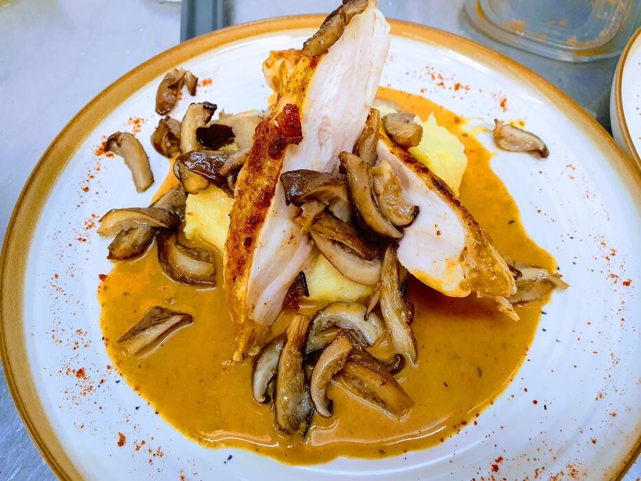 Images Le bistrot du golf