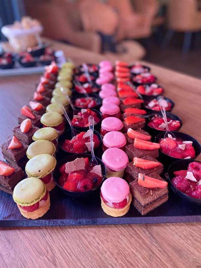 Images Le bistrot du golf