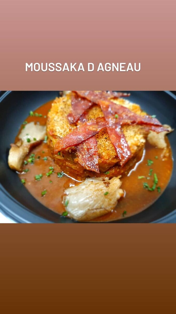 Images Le bistrot du golf