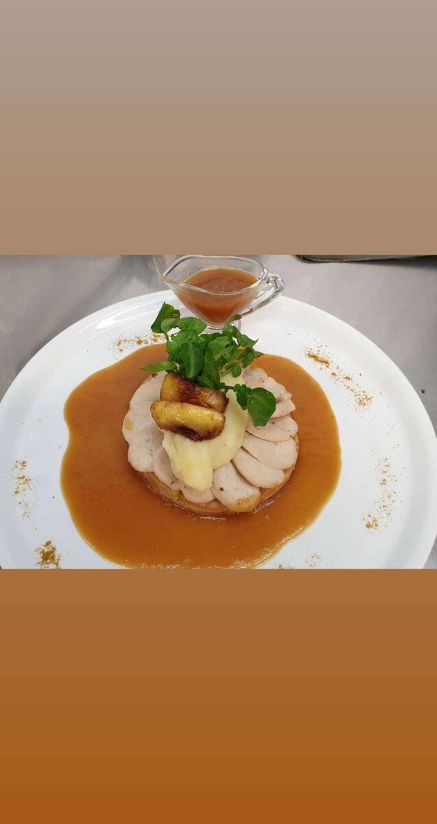 Images Le bistrot du golf