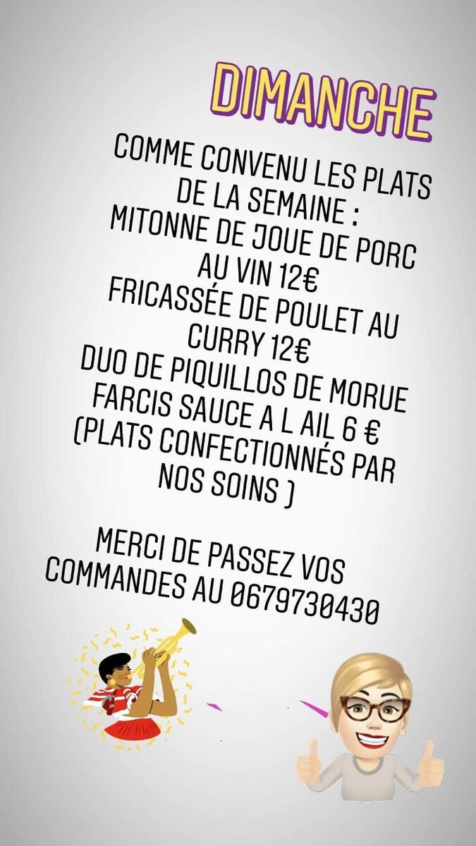 Images Le bistrot du golf