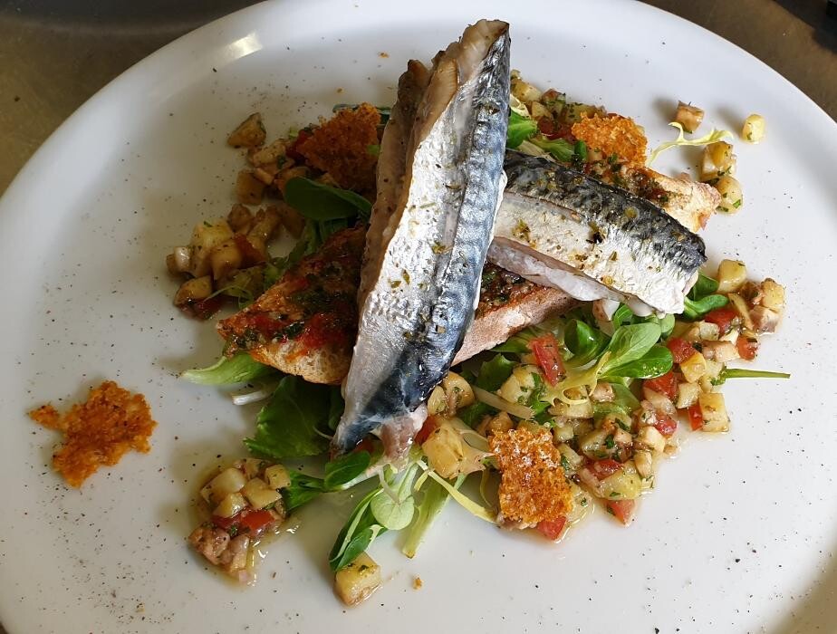 Images Le bistrot du golf