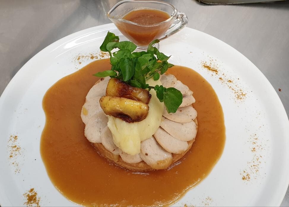 Images Le bistrot du golf