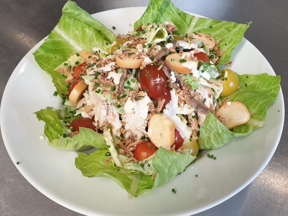 Images Le bistrot du golf