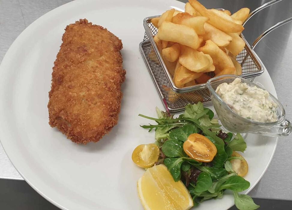 Images Le bistrot du golf