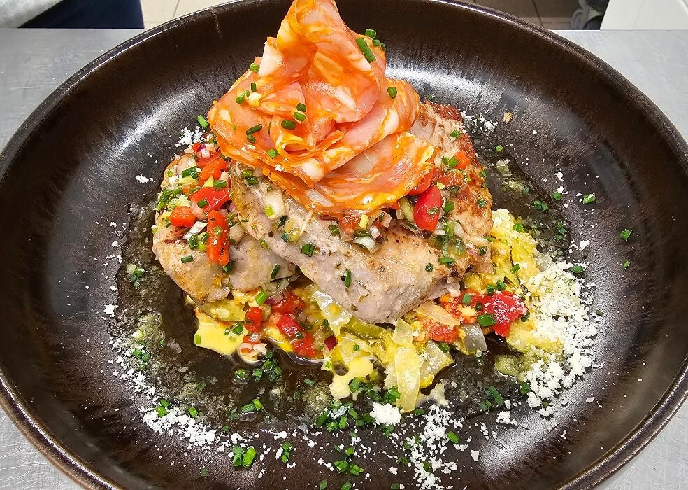 Images Le bistrot du golf