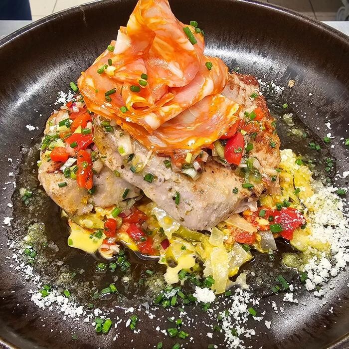 Images Le bistrot du golf