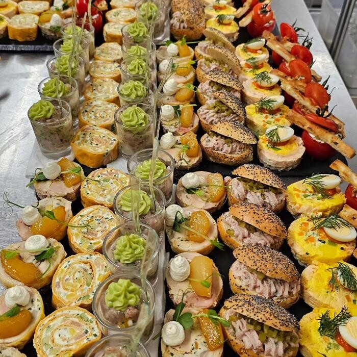 Images Le bistrot du golf