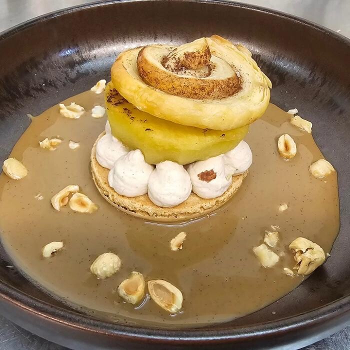 Images Le bistrot du golf