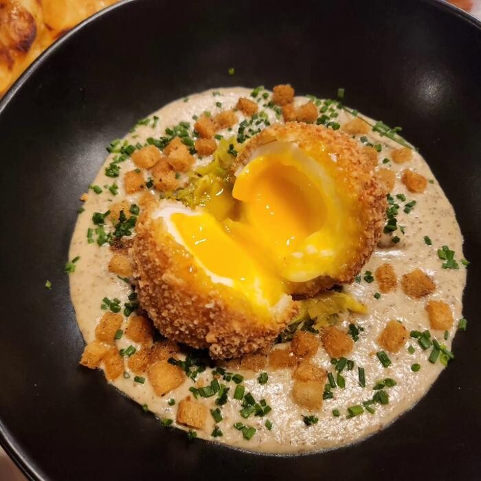 Images Le bistrot du golf