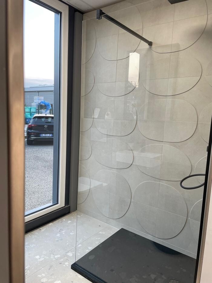 Images Carrelage et Bain Chambéry