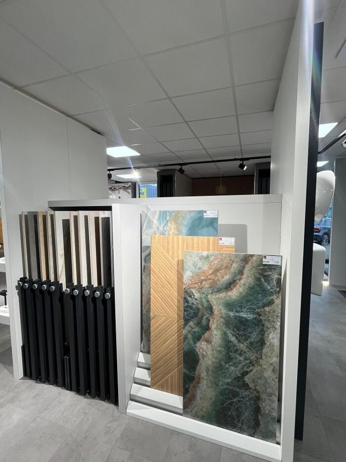 Images Carrelage et Bain Chambéry