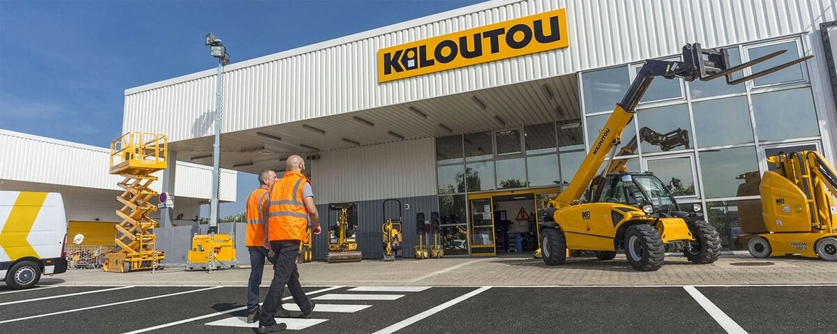 Images Kiloutou Climatec