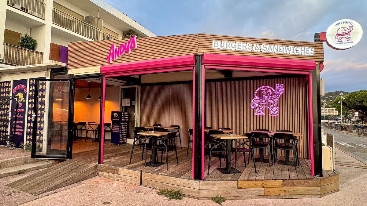 Images Andy's burger