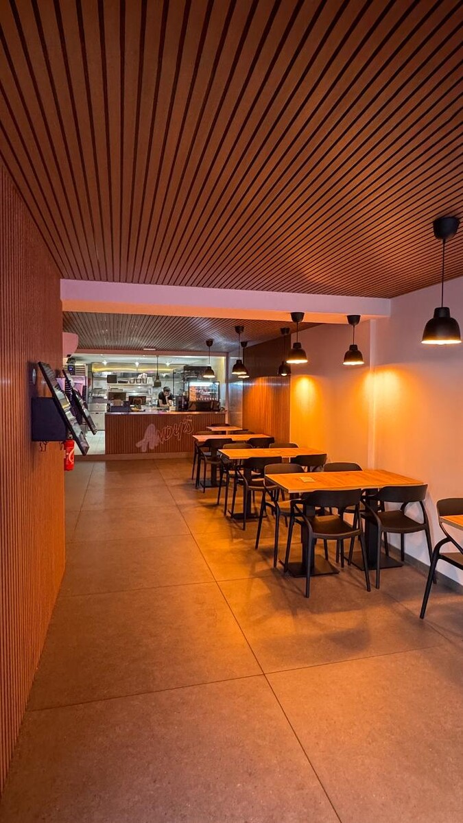 Images Andy's burger