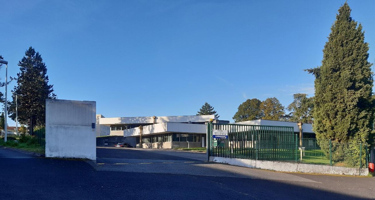 Images Agence Adie de Riom