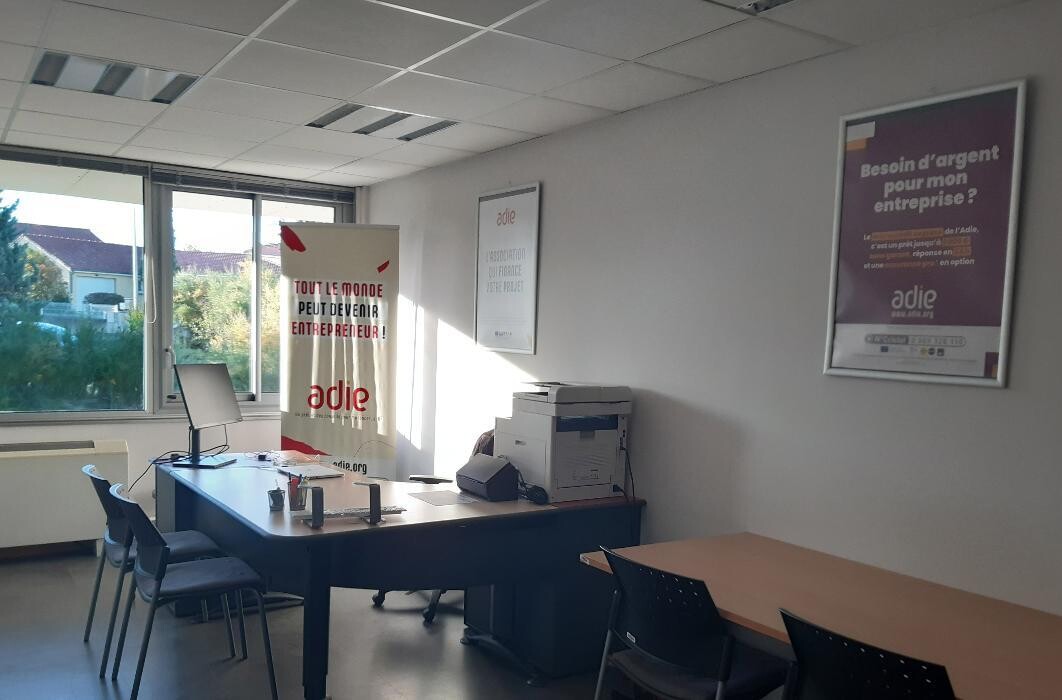 Images Agence Adie de Riom