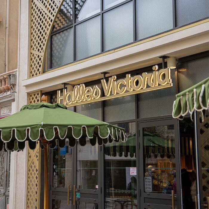 Images Criée Raynier - Hyères