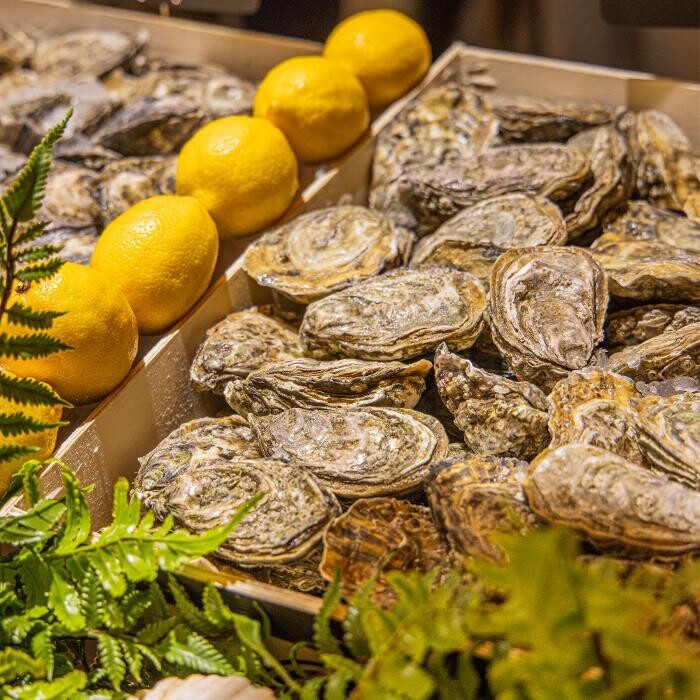 Images Criée Raynier - Hyères