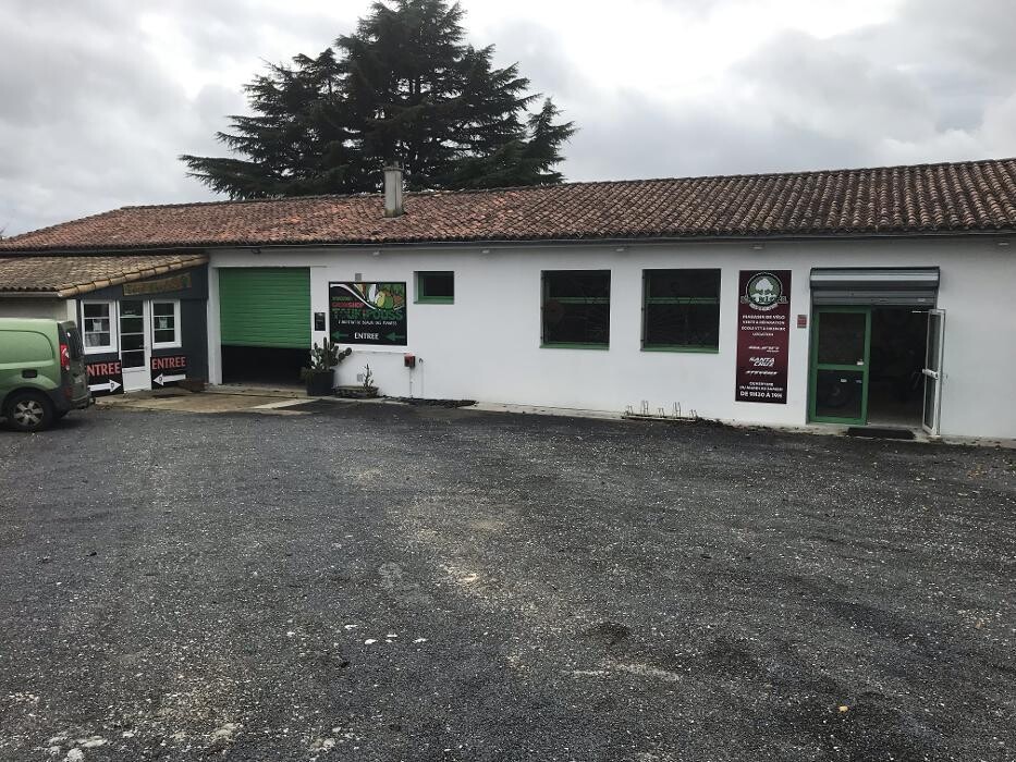 Images Toukipouss Growshop CBD shop