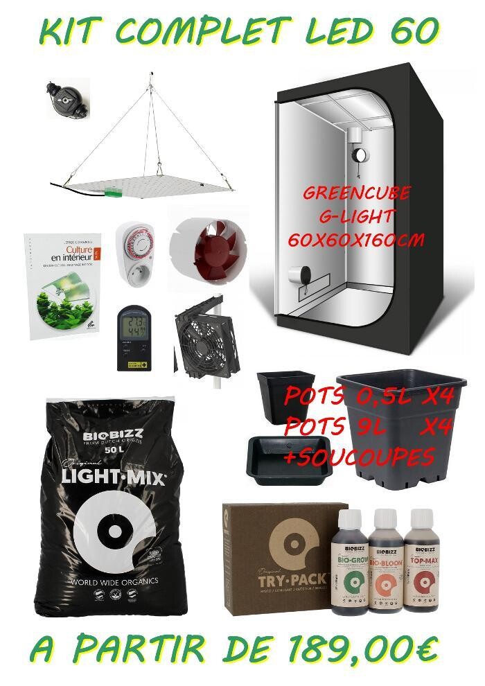 Images Toukipouss Growshop CBD shop