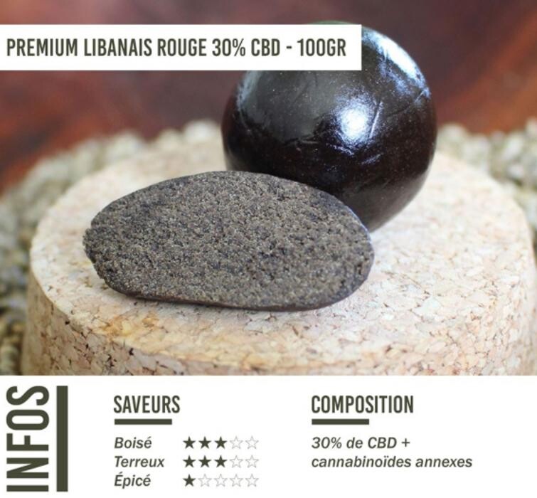 Images Toukipouss Growshop CBD shop