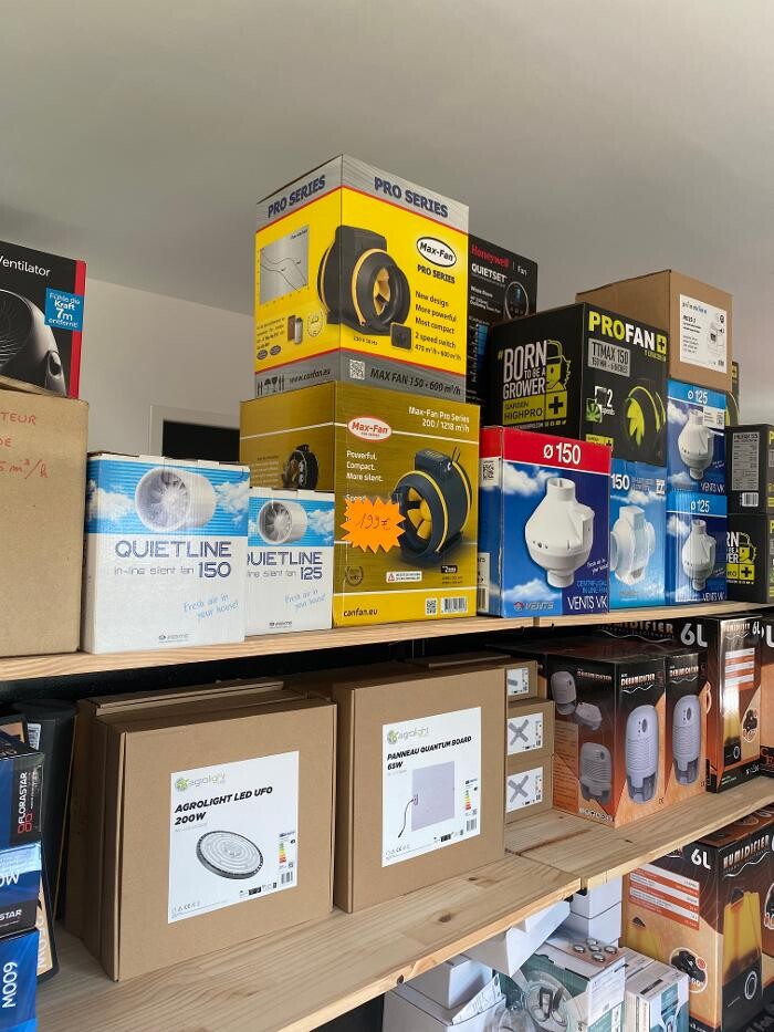 Images Les Jardins Suspendus - Hydrozone